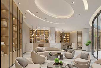 盐城香格里拉大酒店