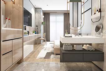 盐城喜来登酒店