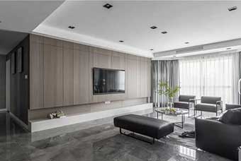 盐城电视墙设计案例